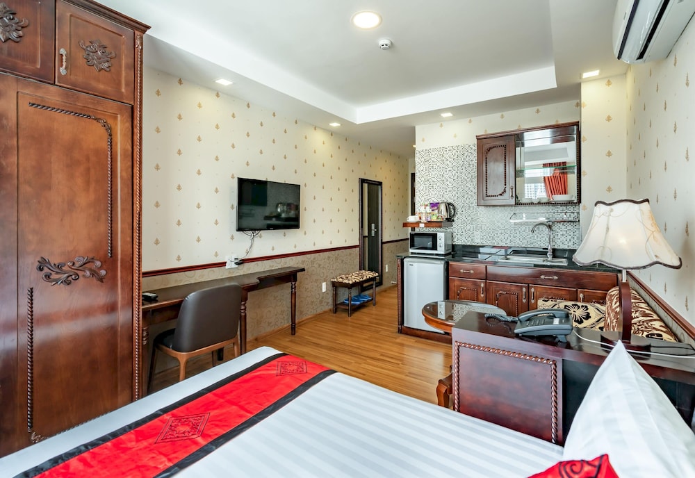 Collection O Emerald Luxury Apartment - Near SECC 30/47