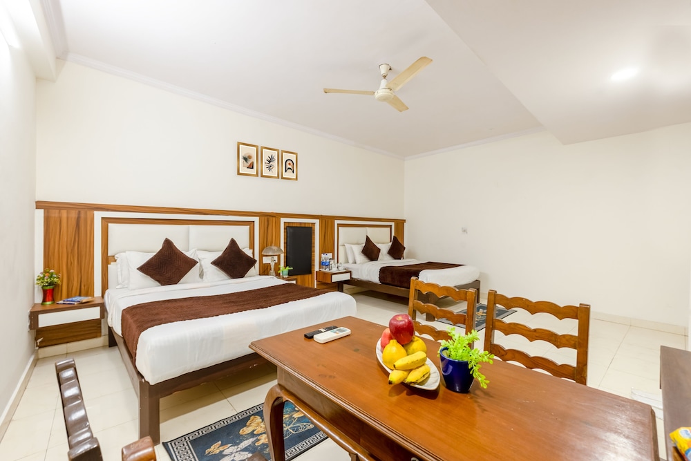 South Indian Hotel 35/64