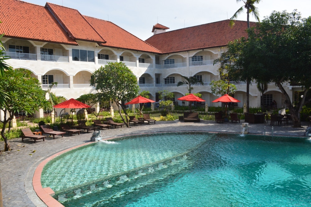 Melasti Beach Resort and Spa 68/74