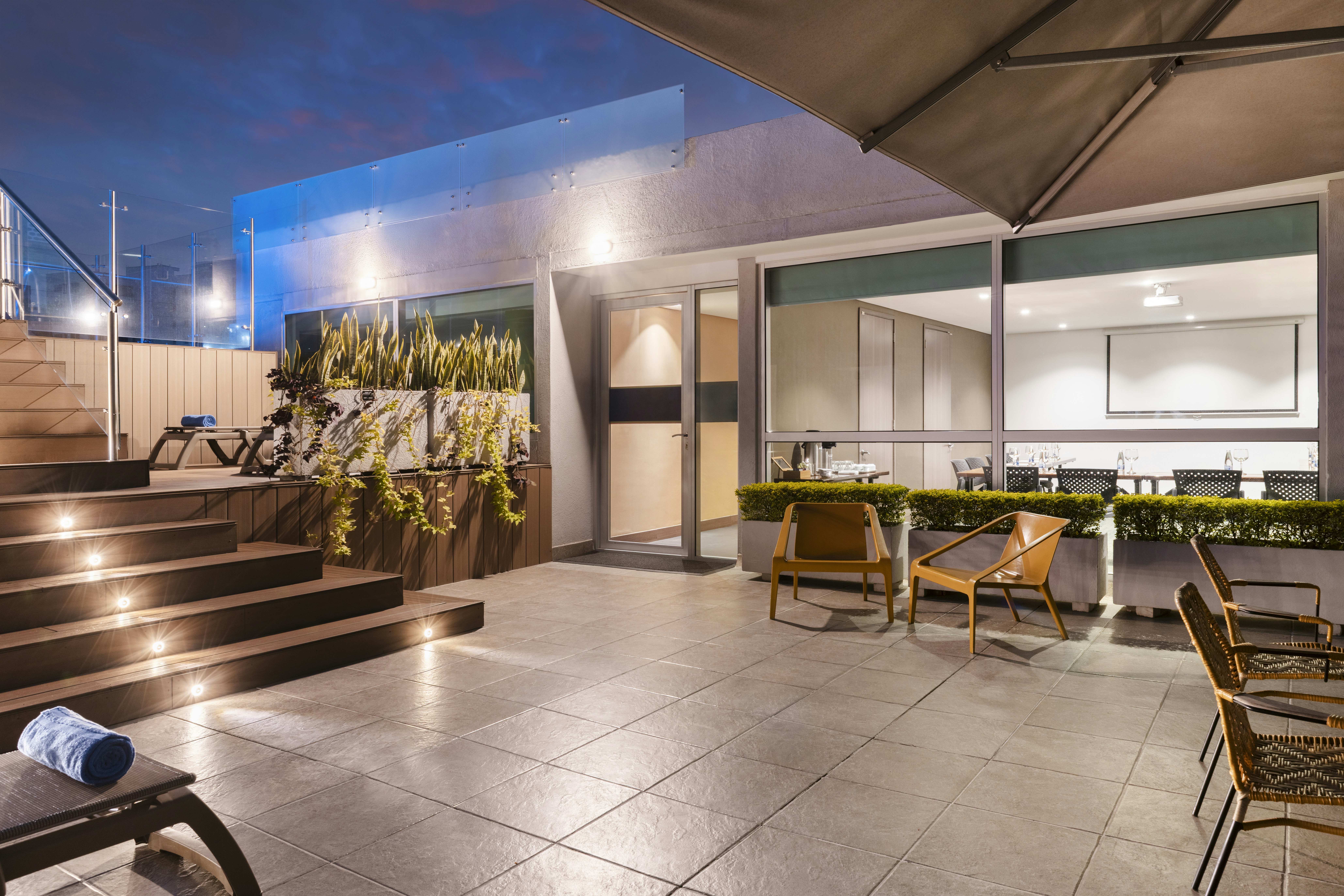 Hampton by Hilton Cali Colombia 18/34