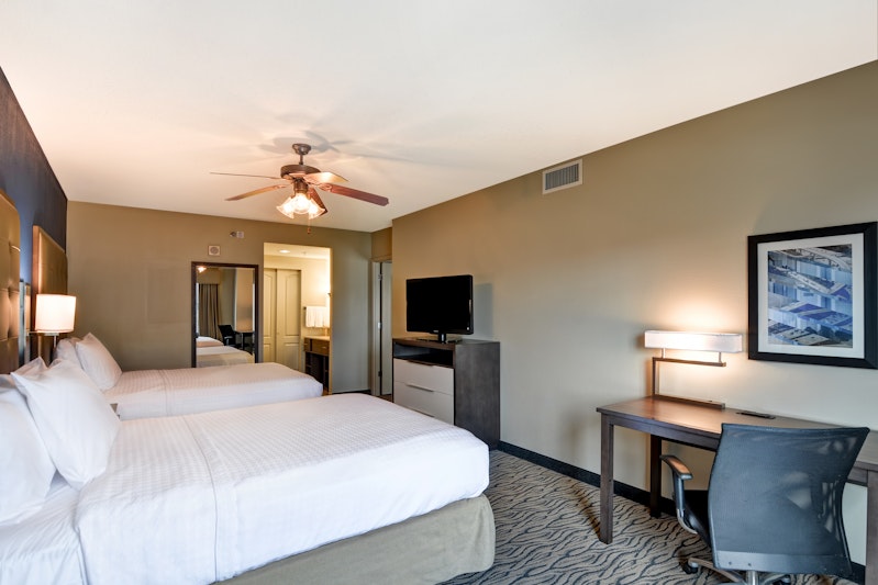 Homewood Suites By Hilton Houston Near The Galleria 12/55