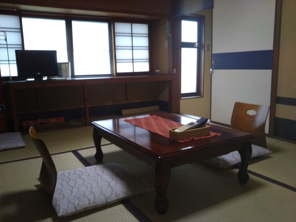 Ryokan Nakajimaya 21/32