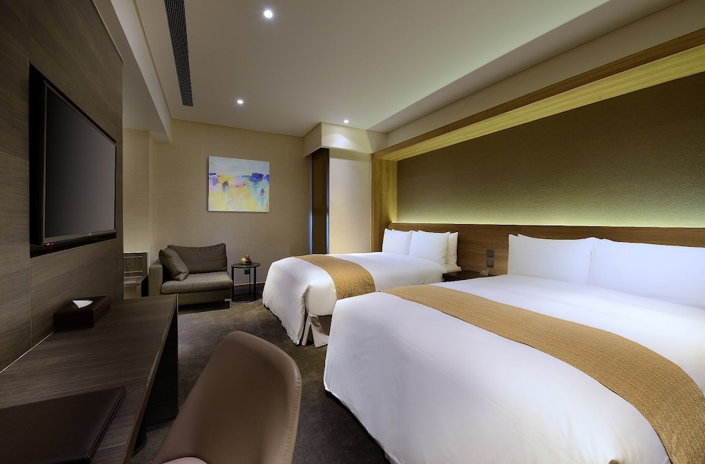 Park City Hotel -Hualien Vacation 13/50