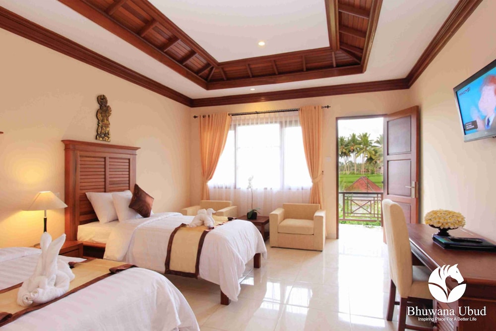 Bhuwana Ubud Hotel 25/62