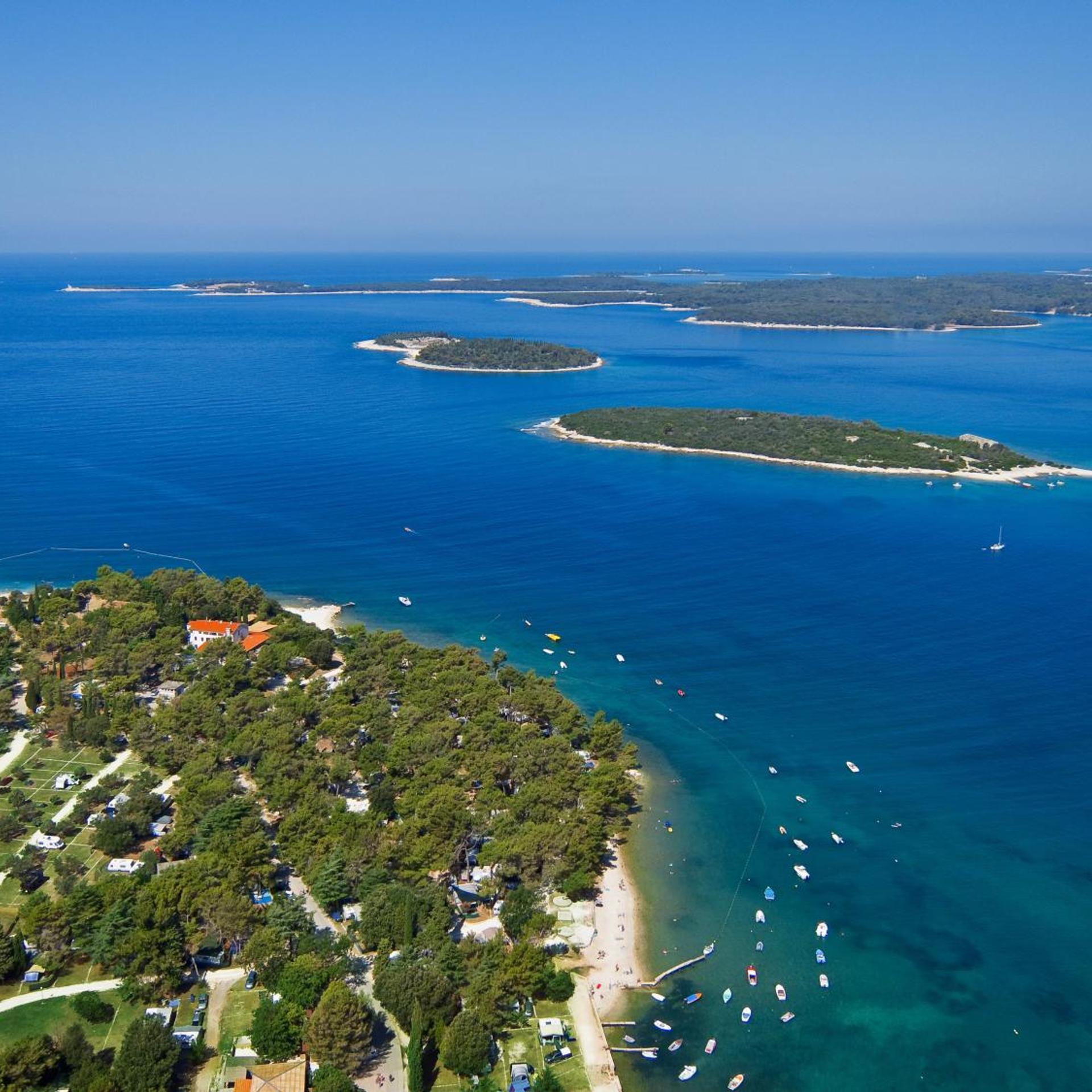 Brioni Sunny Camping by Valamar 22/46