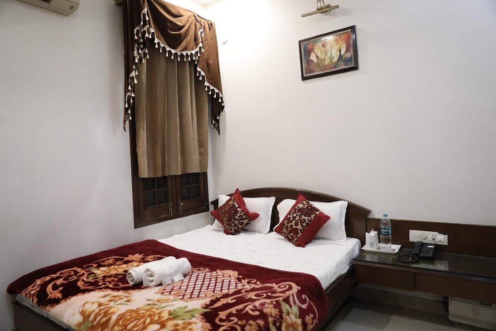 HOTEL HERITAGE INN 17/58