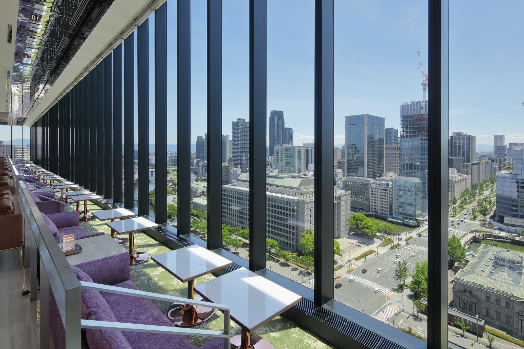 Candeo Hotels Osaka The Tower 6/8