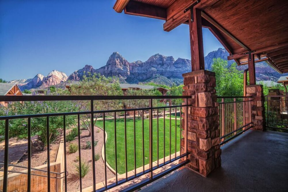 Cable Mountain Lodge 22/50