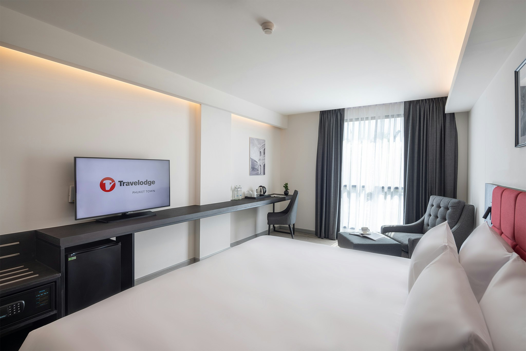 Travelodge Phuket Town 7/15