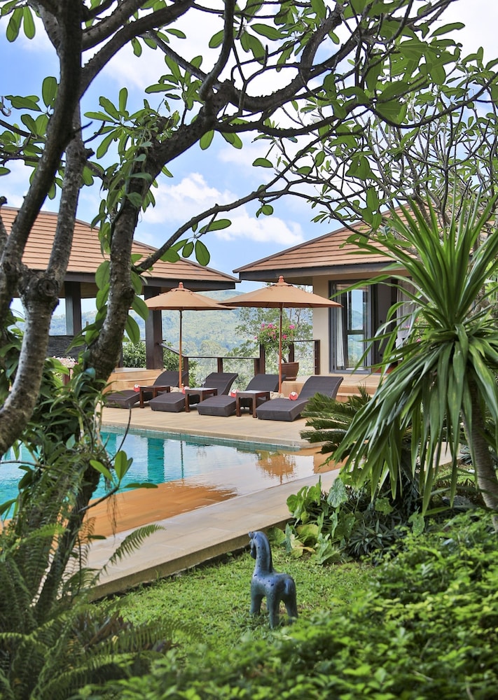 Baan Ling Noi Villa 21/34