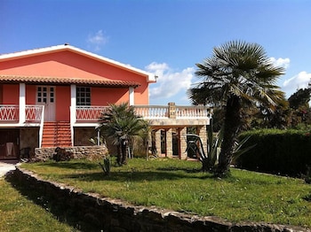 Agriturismo Agave Alghero 28/30