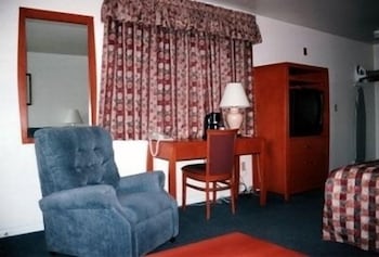 Tulip Inn 25/32