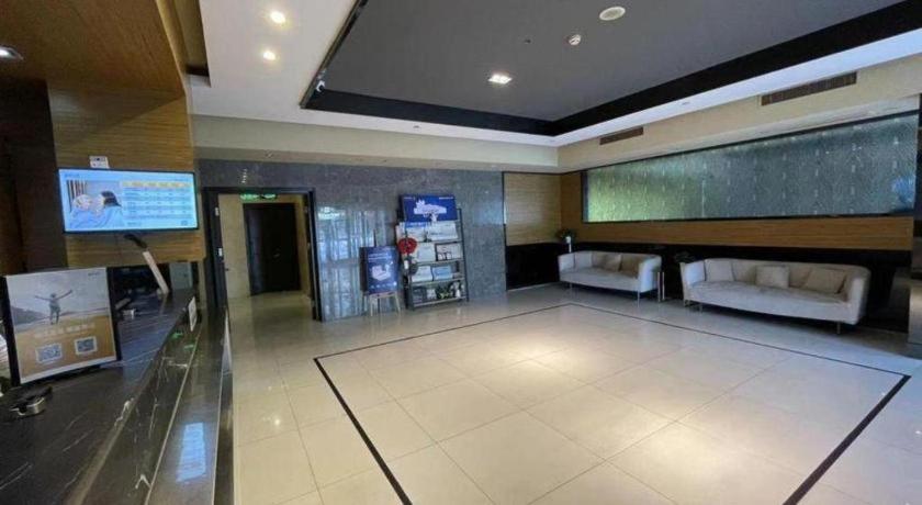 Jinjiang Inn Select (Tianjin Binhai New Area Foreign Goods Market) 17/50
