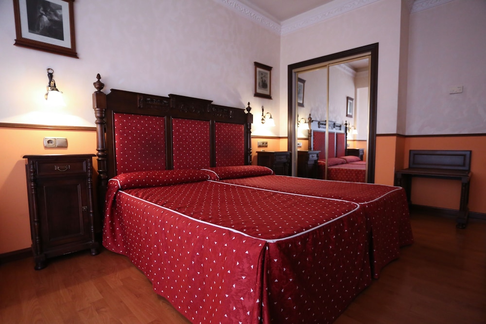 Hotel el Cisne 13/48