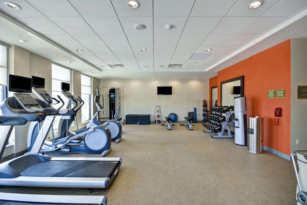 Home2 Suites by Hilton Perrysburg Levis Commons Toledo 25/51
