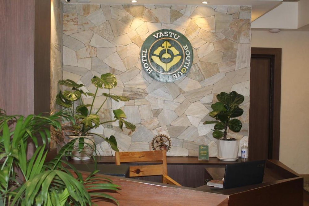 Vastu Boutique Hotel 3/40