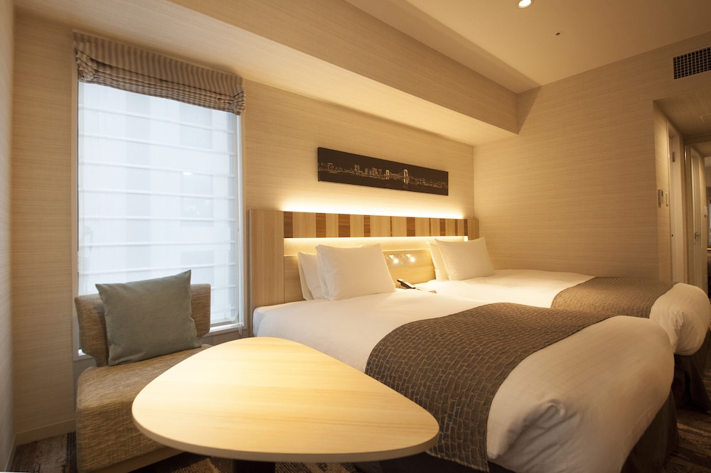 Hotel Sunroute Ginza 28/39