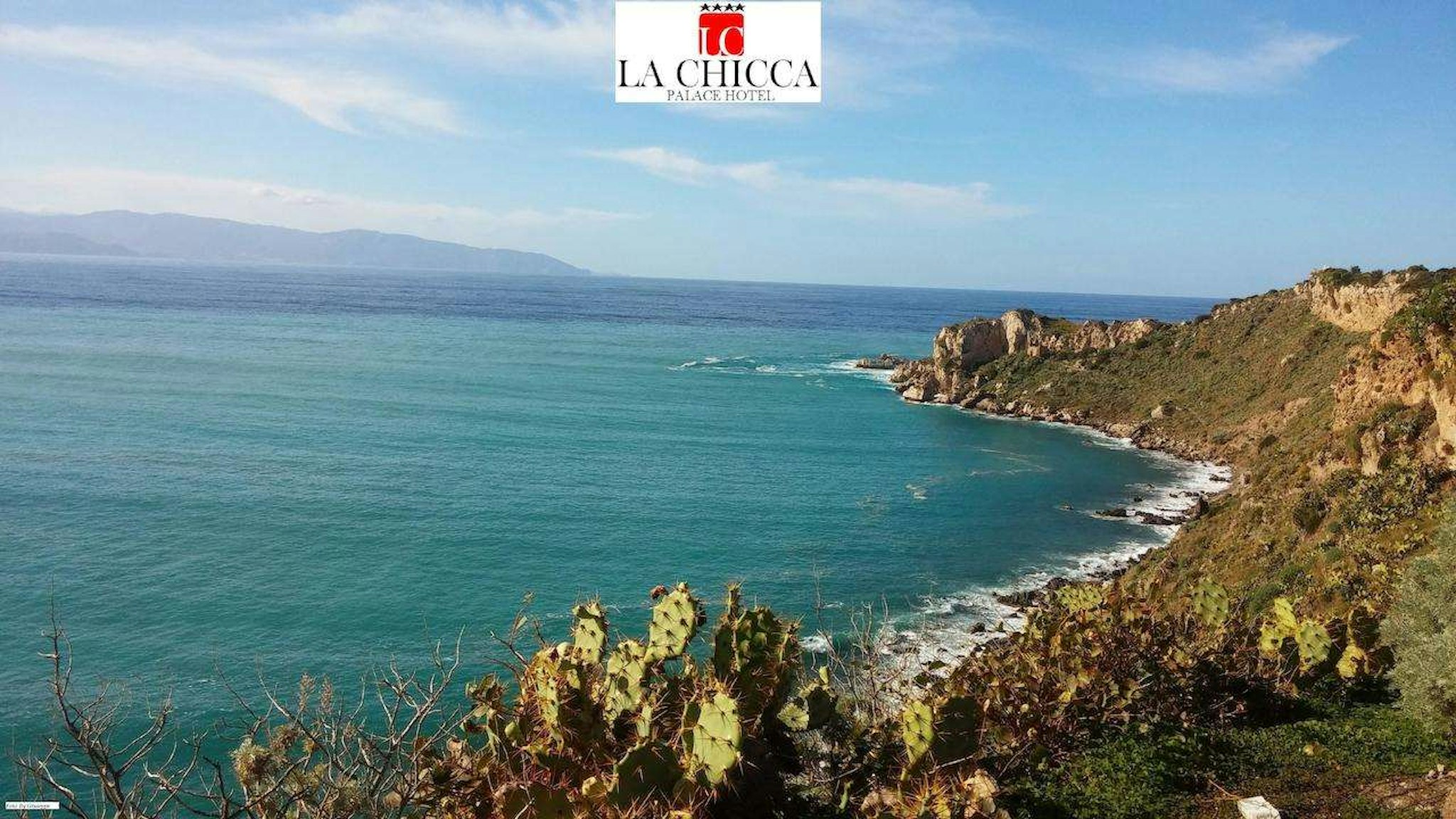 La Chicca Palace Hotel 54/56