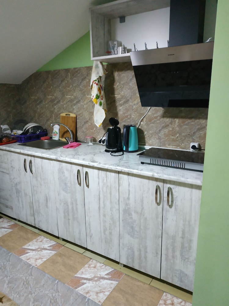 Joihostel 6/67