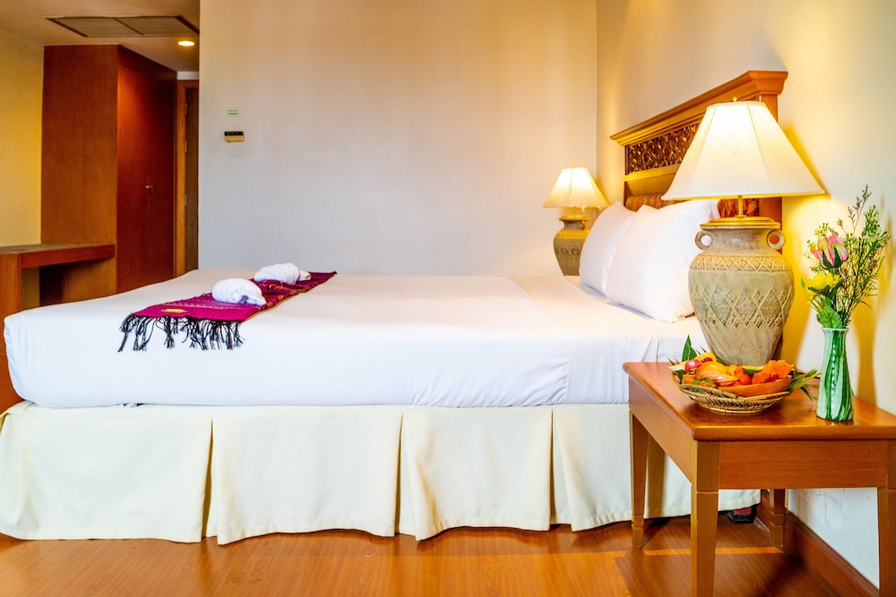 Hatyai Paradise Hotel Resort 15/56