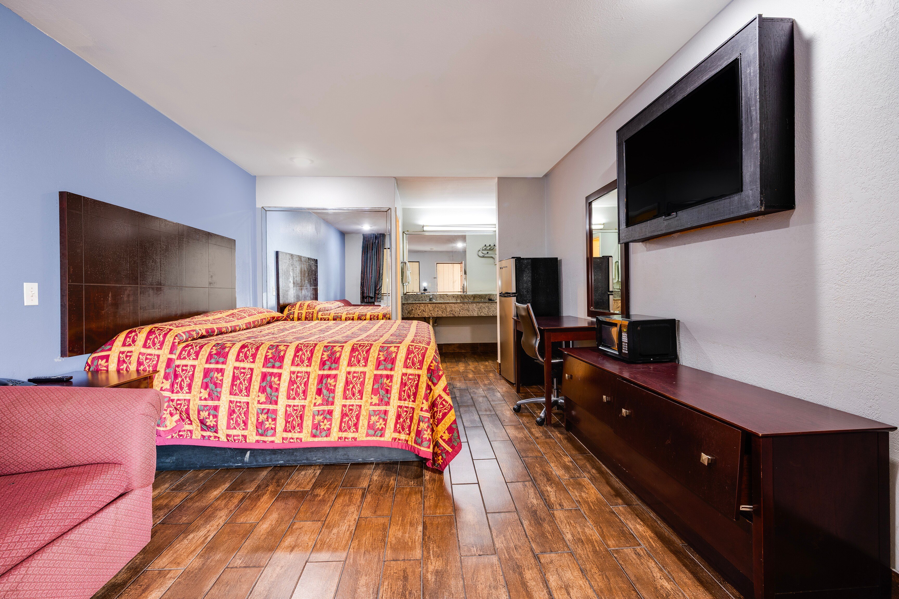 Hotel O Luxury Inn Channelview Baytown I-10 37/56
