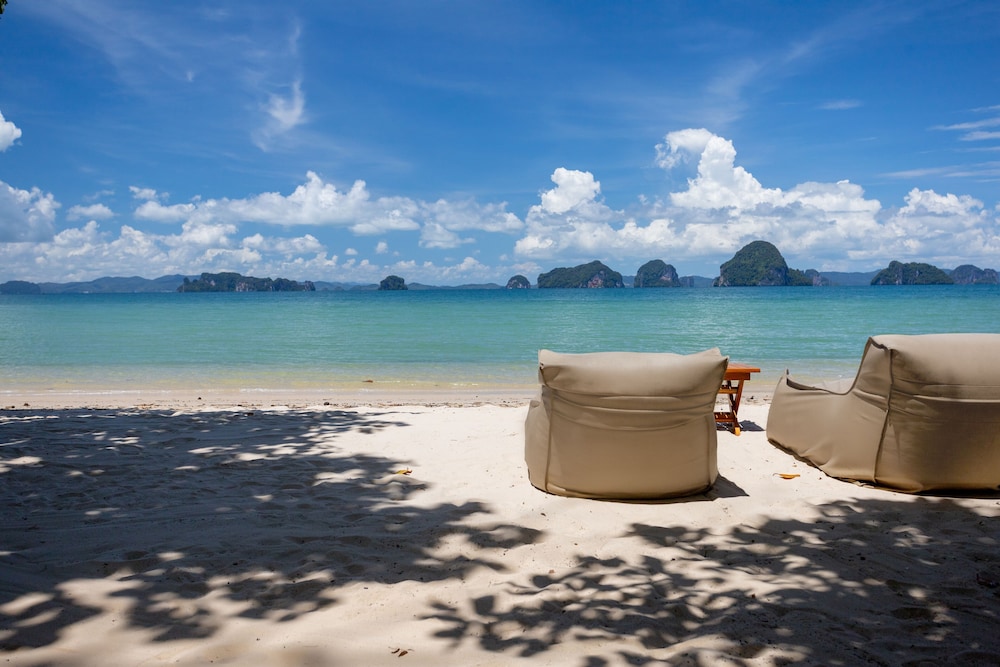The Tubkaak Krabi Boutique Resort 60/73