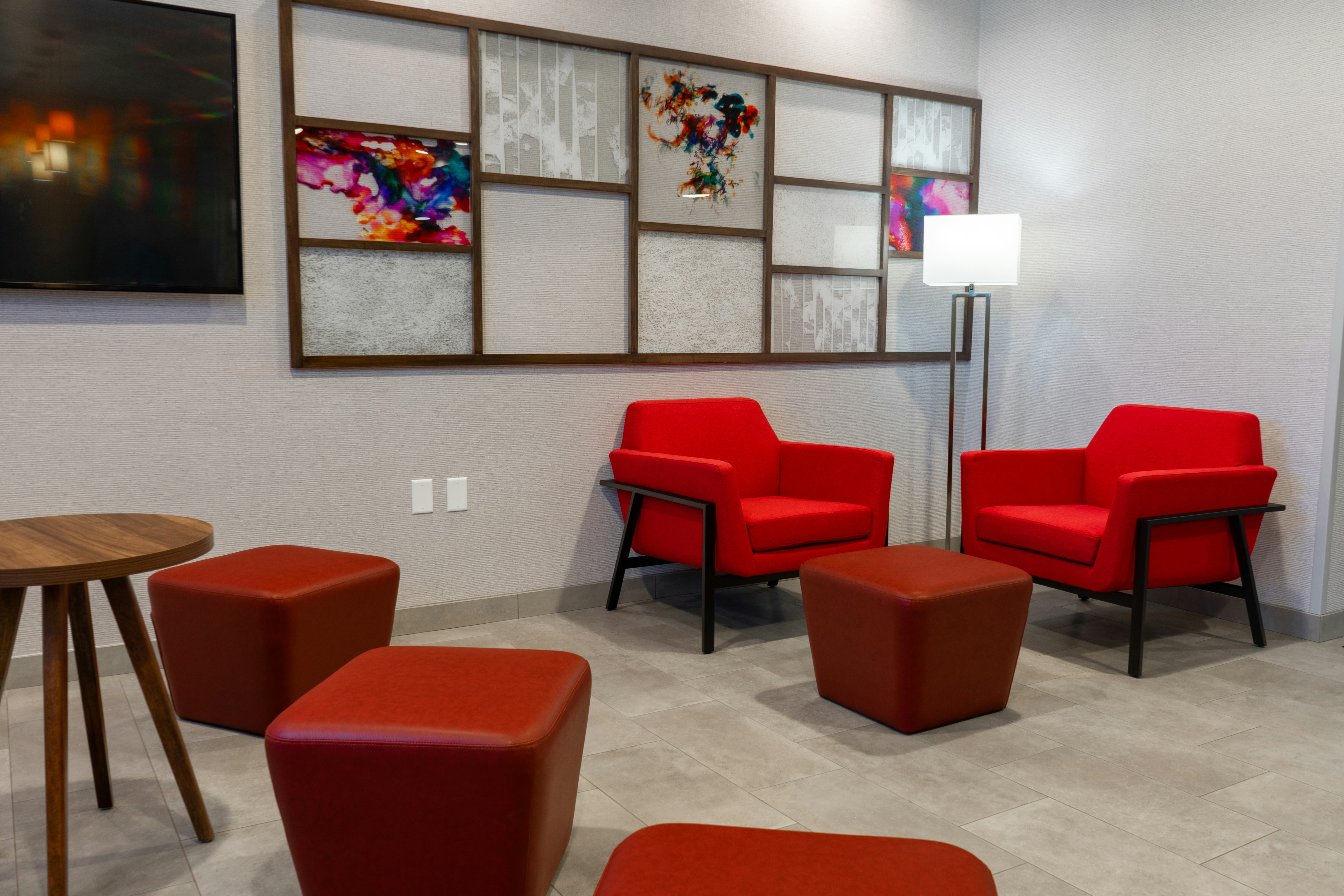 Hampton Inn Elkhorn 15/22
