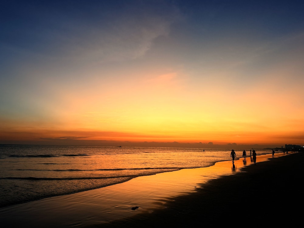 Holiday Inn Beihai Silver Beach by IHG 21/36