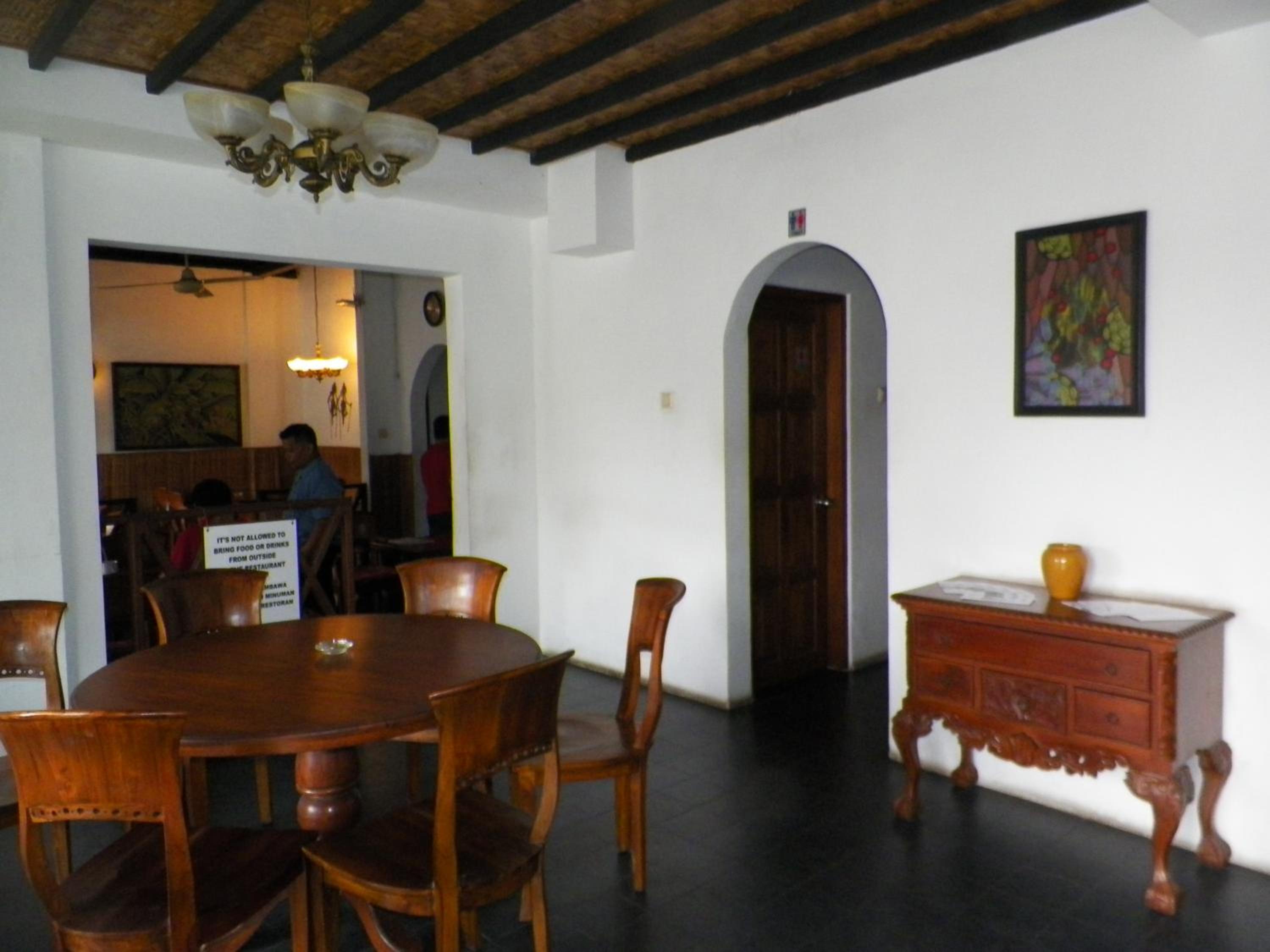 Bladok Hotel & Restaurant 33/49