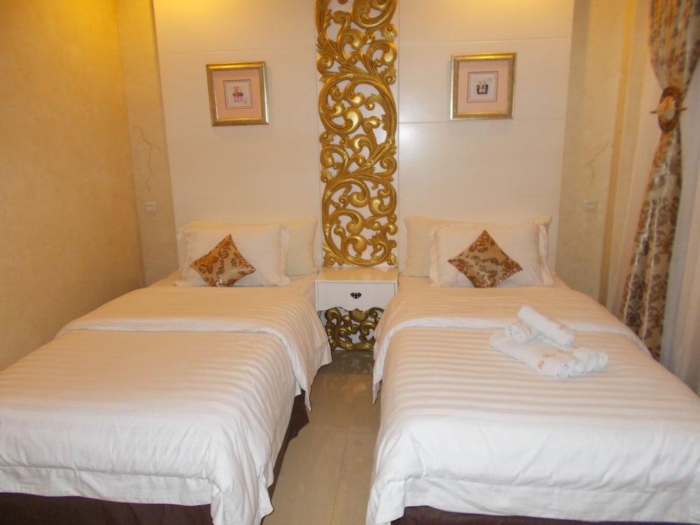 My Home At Bali 16/29