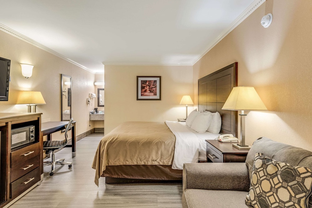 Quality Inn Ozona I-10 20/29