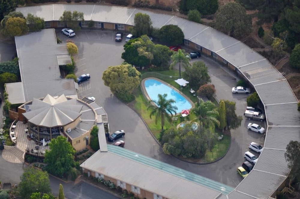 The Lyndoch Motel 5/50