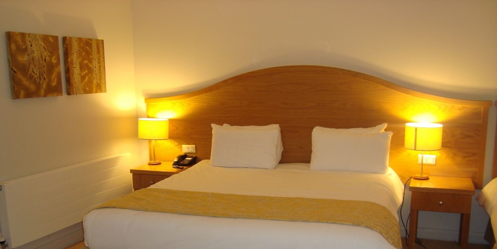 Parkview Hotel 20/62