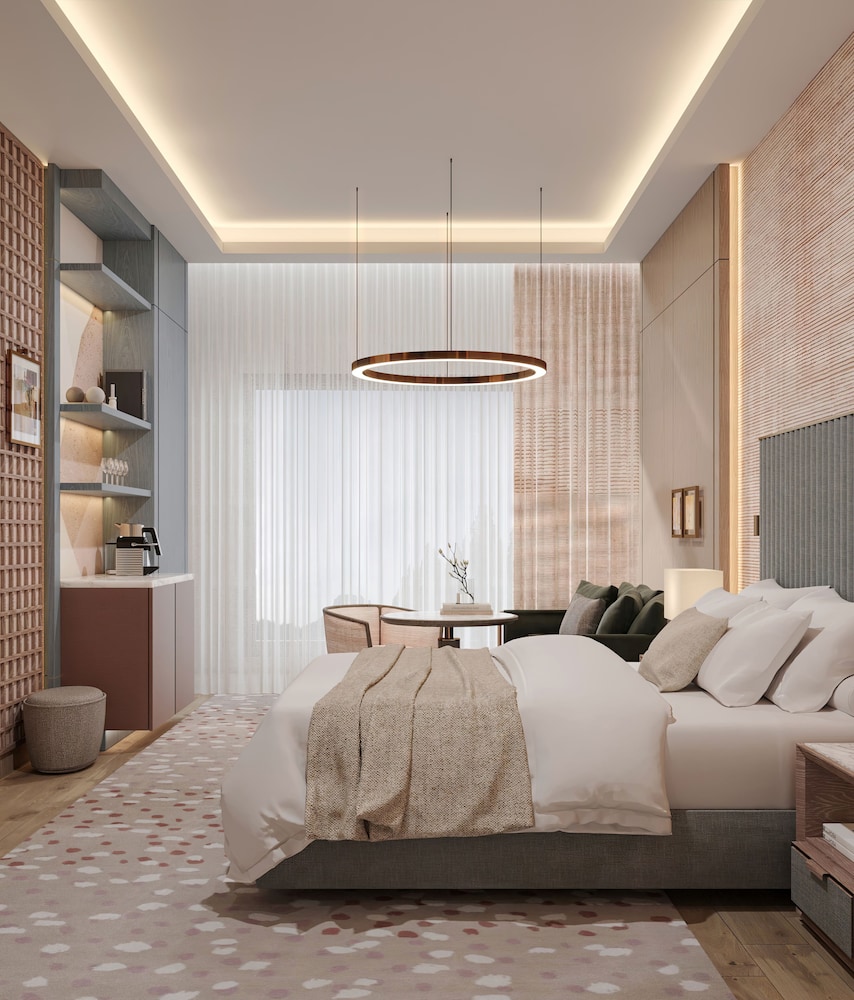 Premium, Double Bed