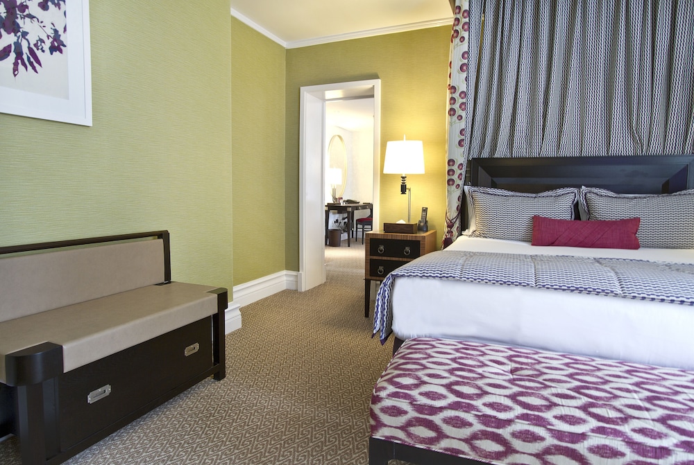 ST ERMINS HOTEL 6/41