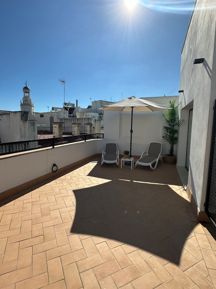 Soho Boutique Cadiz 50/56