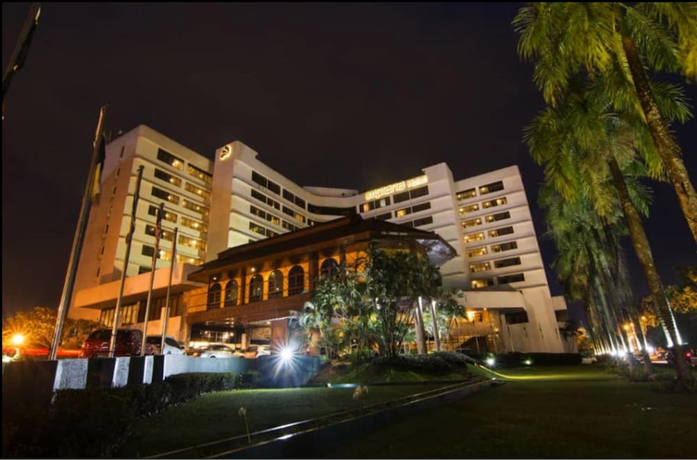 Impiana Hotel Ipoh 6/70