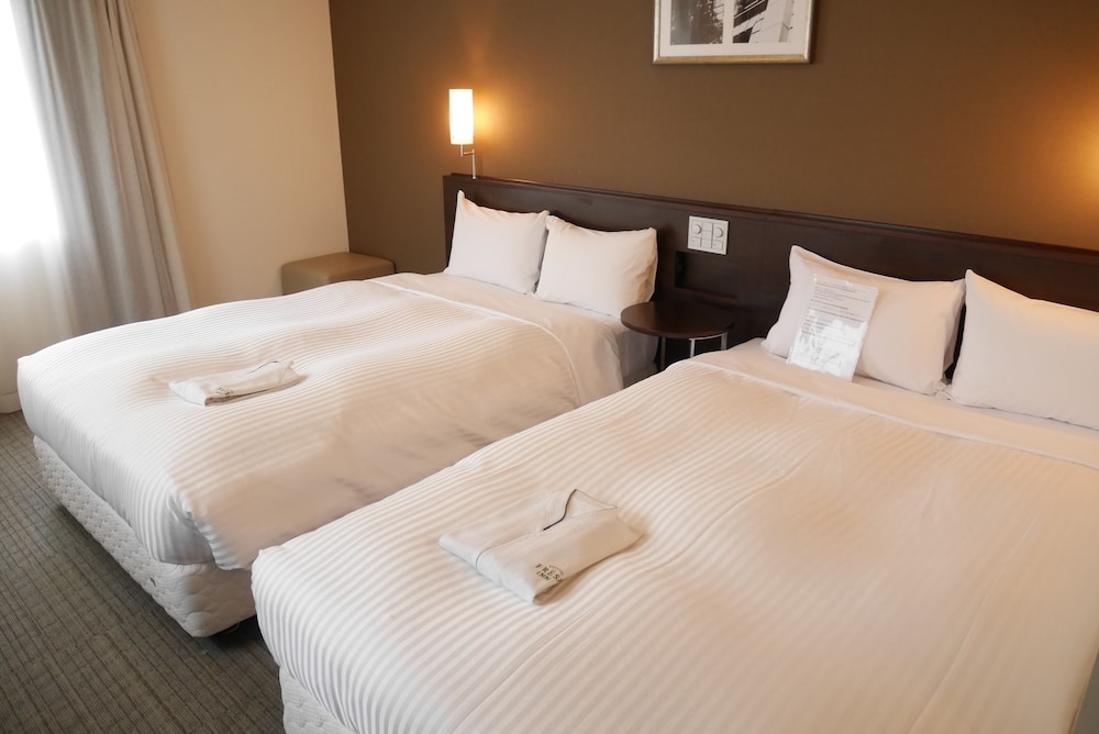 Sotetsu Fresa Inn Yokohama-Sakuragicho 22/65