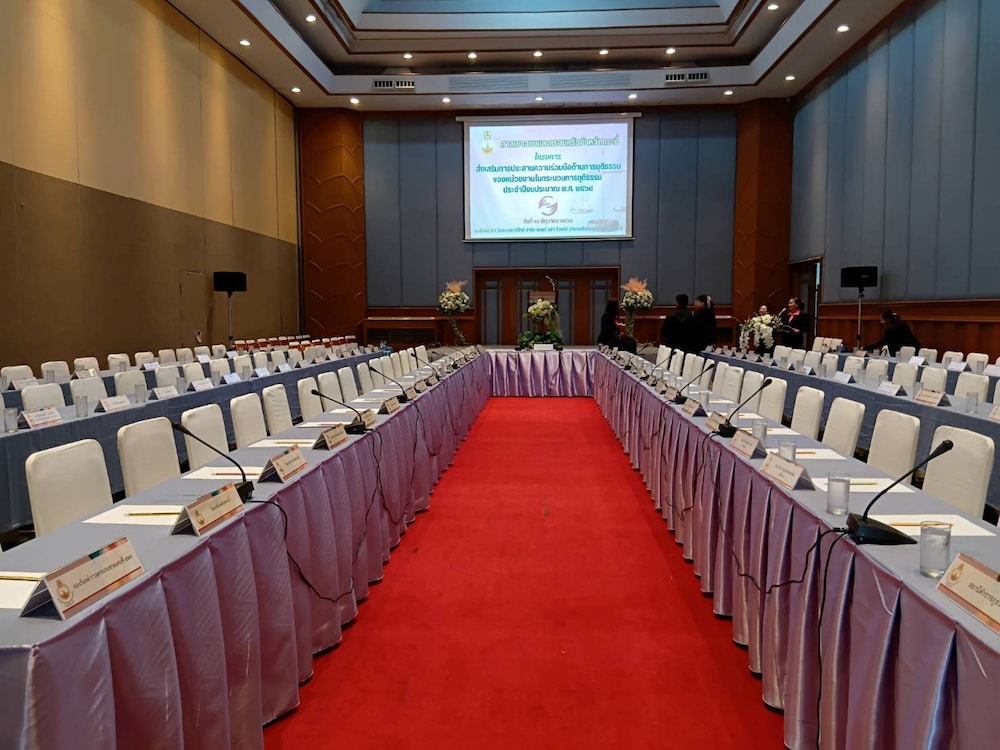 Krabi Maritime Resort 54/69