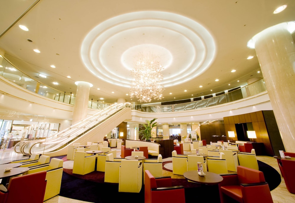 Hotel Nikko Himeji 54/66