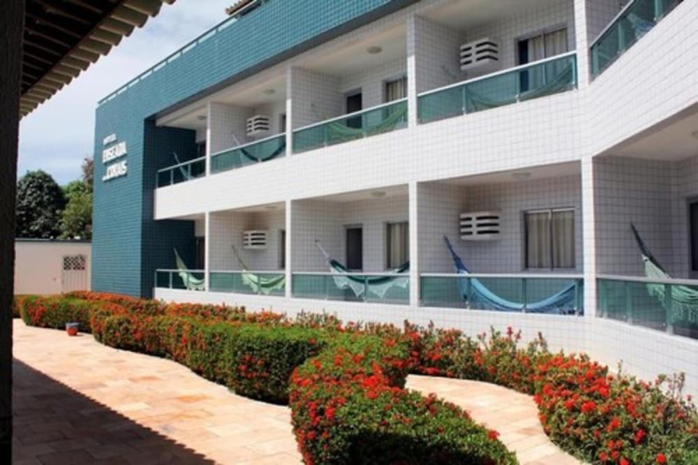 Hotel Enseada Dos Corais 6/60