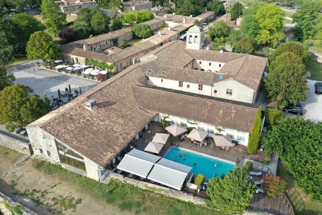 Hotel La Citadelle 1/15