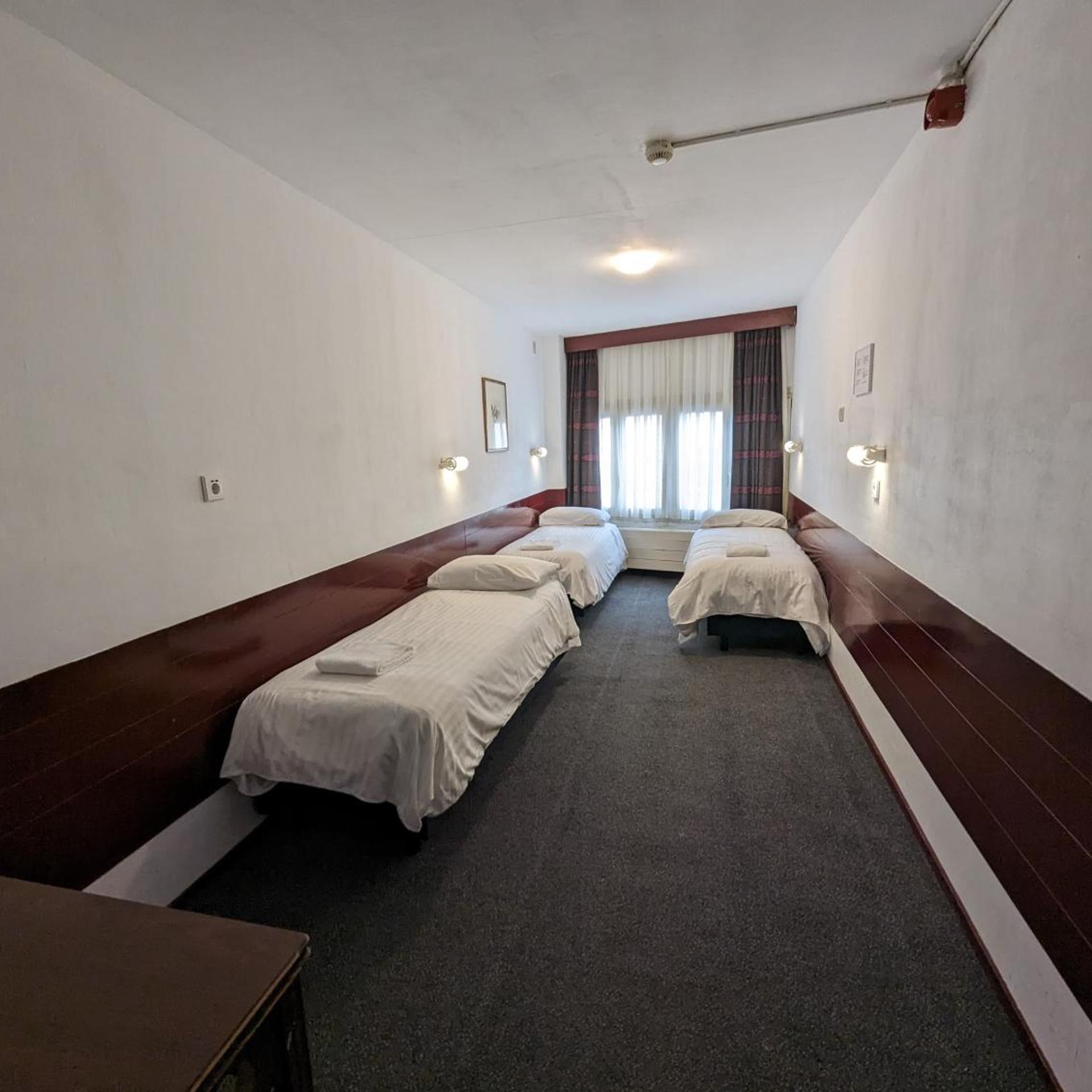 Budget Hotel Ben 19/50