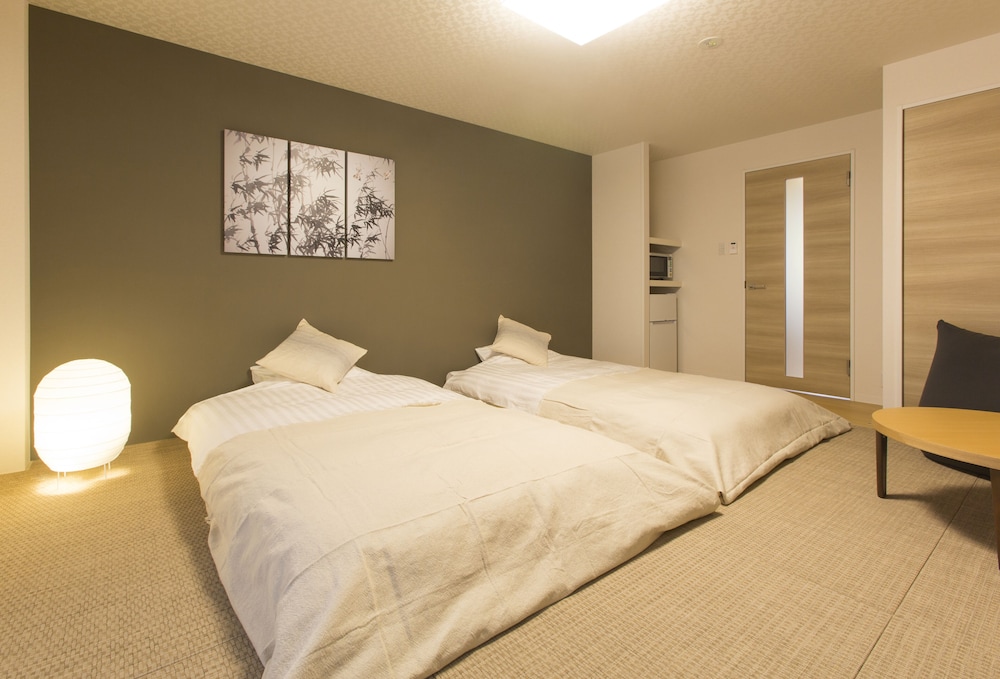 Hotel Replace Namba Osaka 7/16