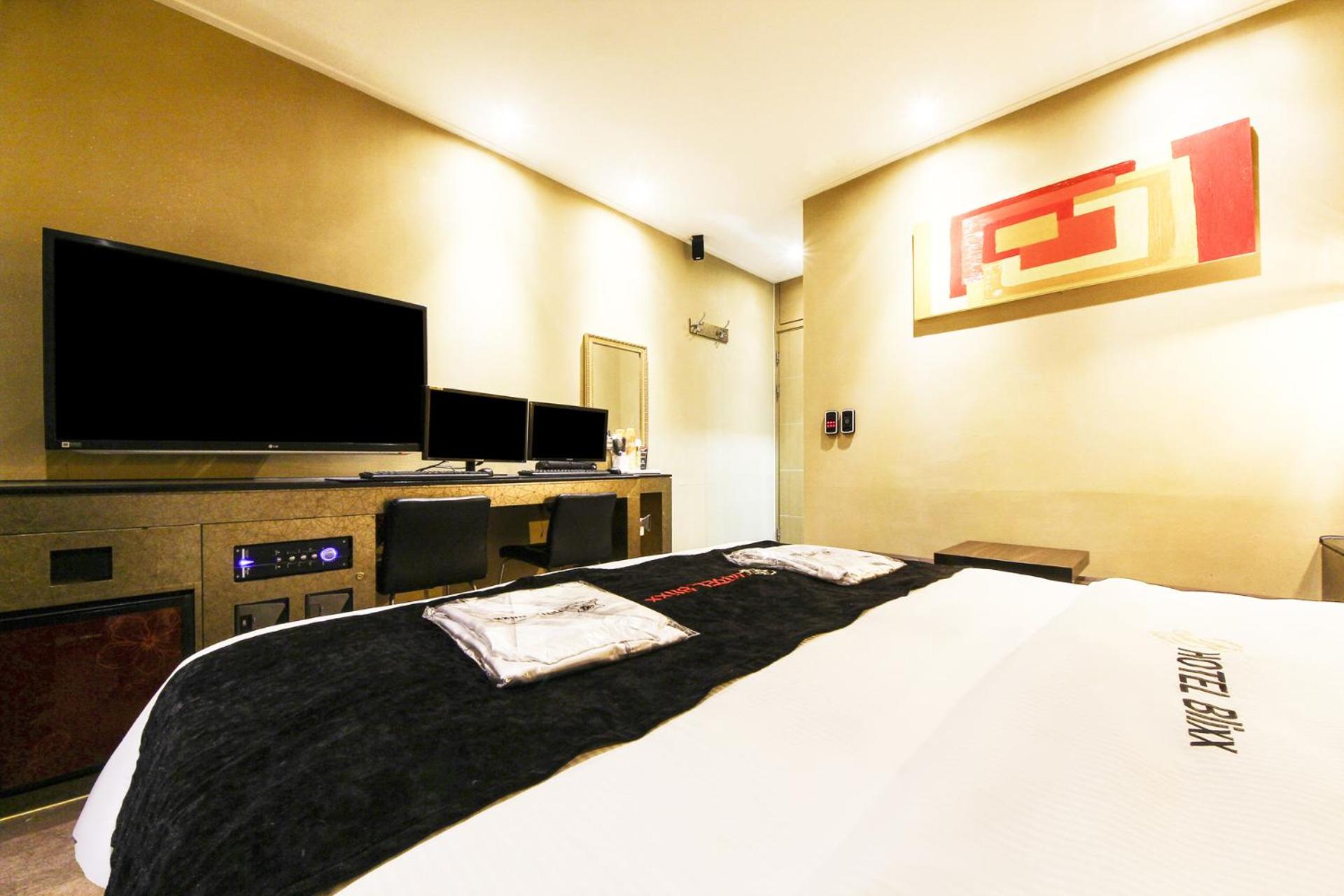 Blixx Hotel 16/50