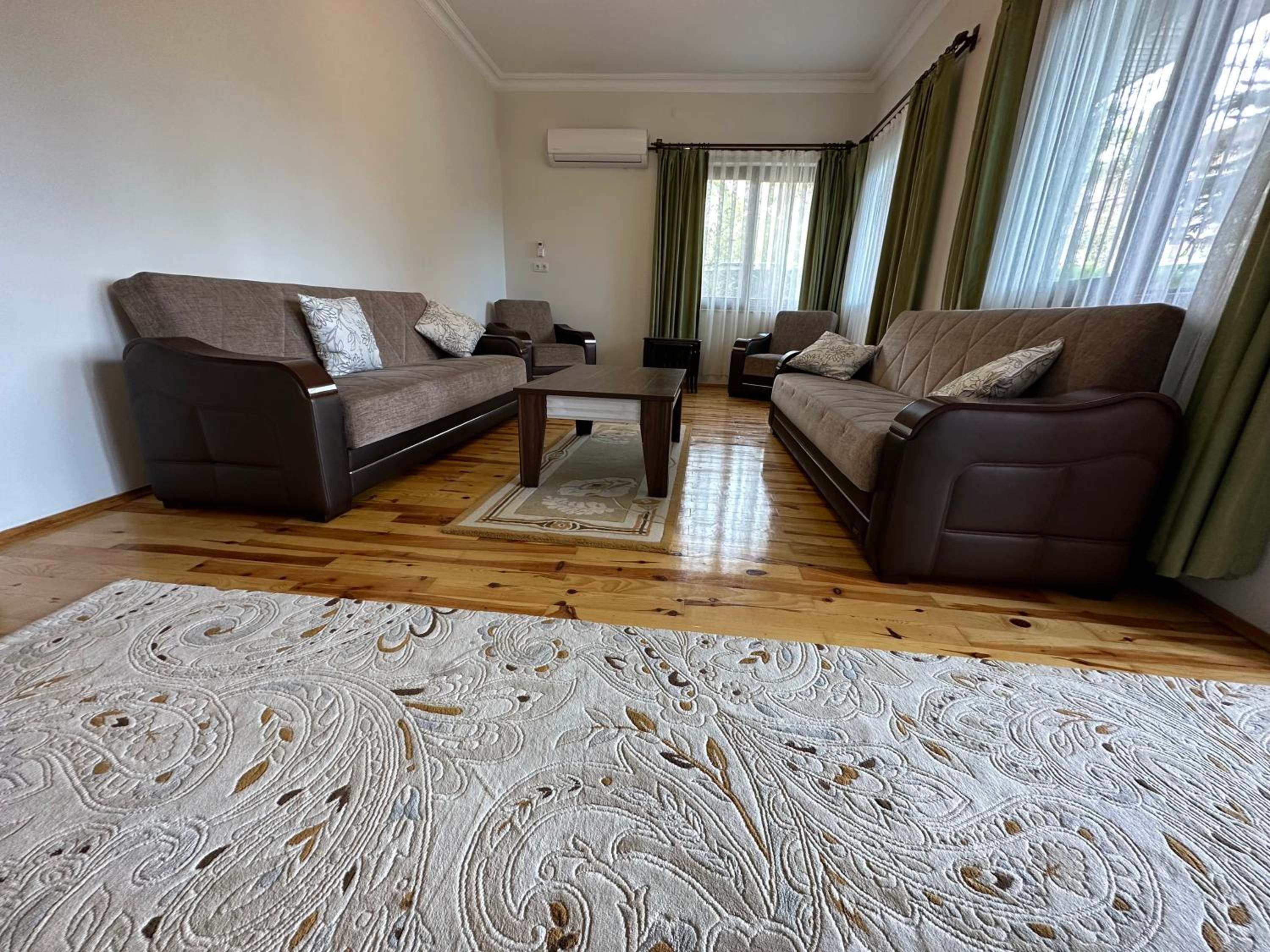 Palm Konak Apart Hotel 41/60