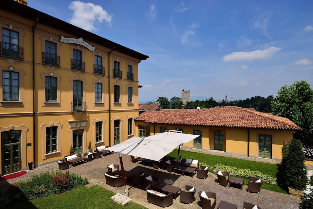 Villa Appiani 3/56