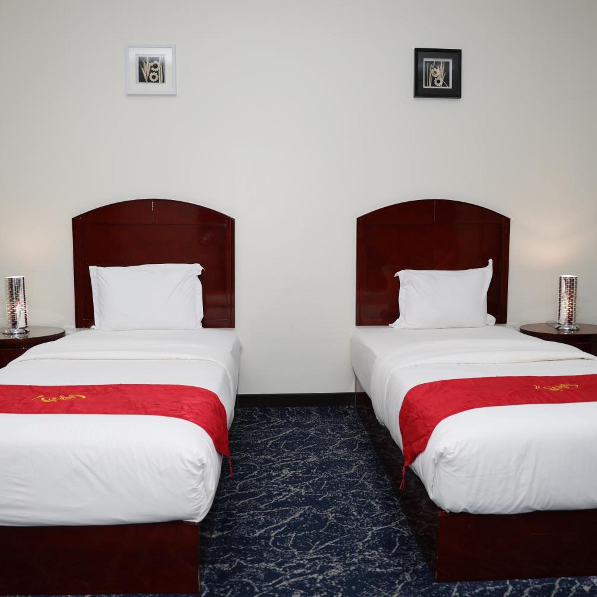 مرفال رويال(Merfal serviced Apartments-Royal) 31/52