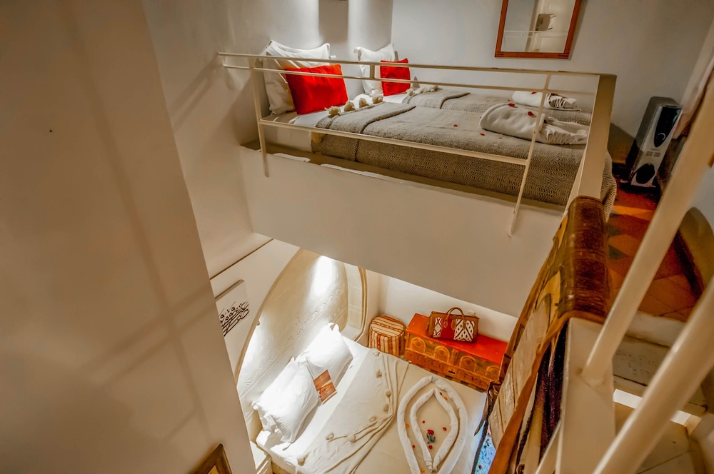 Riad Chorfa 4/50