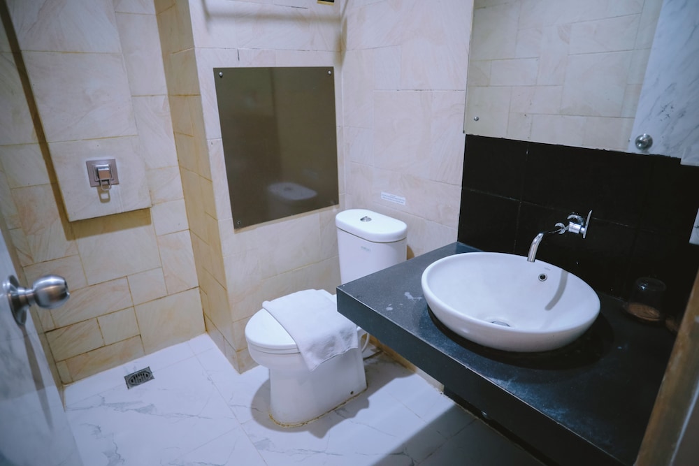 Grand Malioboro Yogyakarta Hotel 42/45
